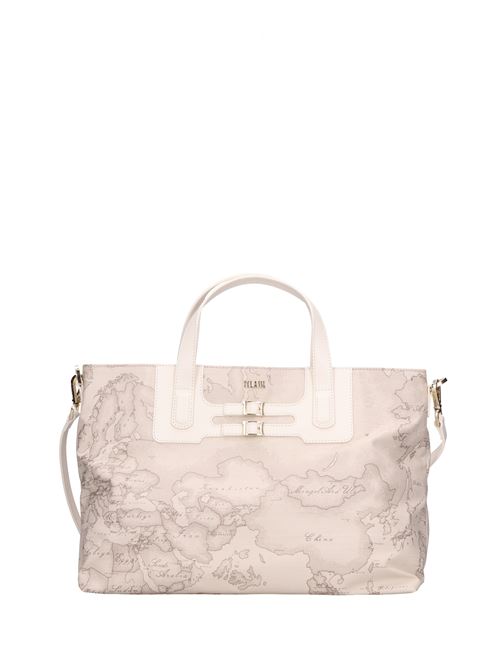 Borsa in pelle ed ecopelle ALVIERO MARTINI 1a CLASSE | GZ71 9427RAFIA
